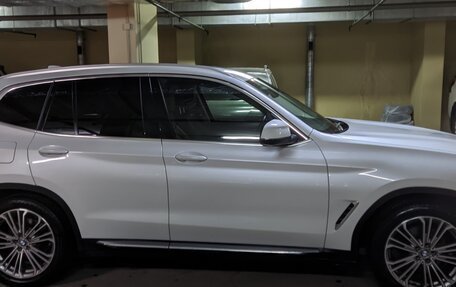 BMW X3, 2018 год, 3 700 000 рублей, 5 фотография