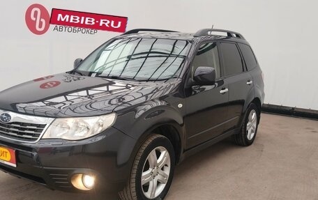 Subaru Forester, 2010 год, 1 399 900 рублей, 1 фотография