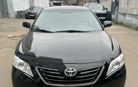 Toyota Camry, 2008 год, 1 299 999 рублей, 1 фотография