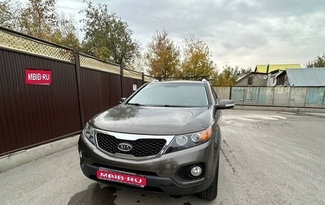 KIA Sorento II рестайлинг, 2012 год, 1 150 000 рублей, 1 фотография