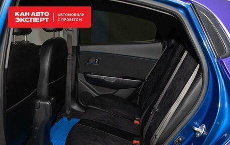 KIA Rio III рестайлинг, 2013 год, 900 000 рублей, 9 фотография