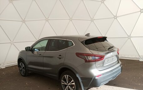 Nissan Qashqai, 2020 год, 2 457 000 рублей, 6 фотография