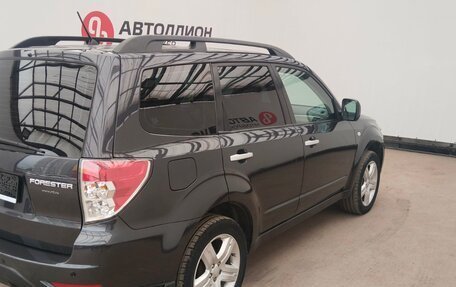 Subaru Forester, 2010 год, 1 399 900 рублей, 5 фотография