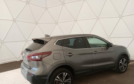 Nissan Qashqai, 2020 год, 2 457 000 рублей, 7 фотография