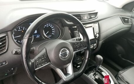 Nissan Qashqai, 2020 год, 2 457 000 рублей, 9 фотография