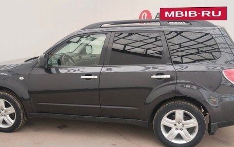 Subaru Forester, 2010 год, 1 399 900 рублей, 2 фотография