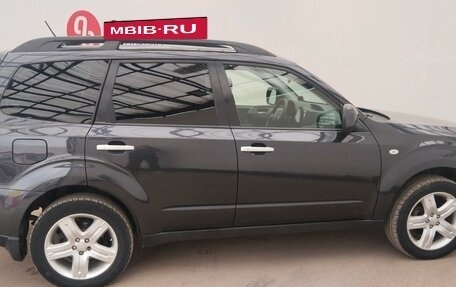 Subaru Forester, 2010 год, 1 399 900 рублей, 6 фотография