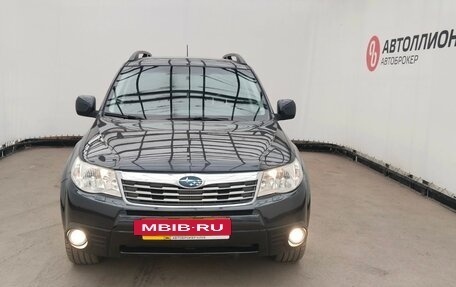 Subaru Forester, 2010 год, 1 399 900 рублей, 8 фотография