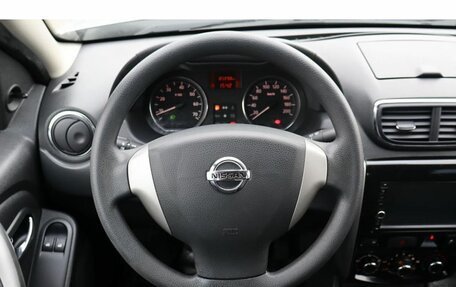 Nissan Terrano III, 2015 год, 1 236 000 рублей, 7 фотография