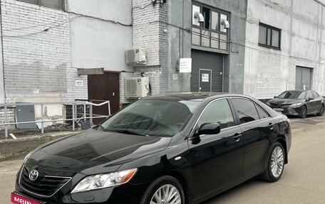 Toyota Camry, 2008 год, 1 299 999 рублей, 3 фотография