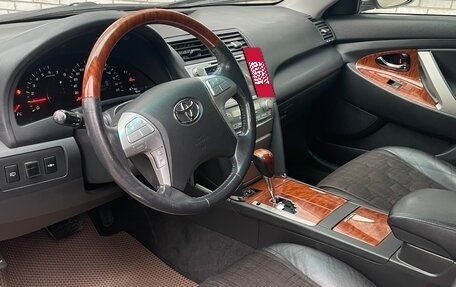 Toyota Camry, 2008 год, 1 299 999 рублей, 10 фотография