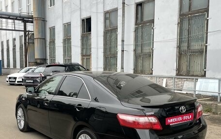 Toyota Camry, 2008 год, 1 299 999 рублей, 5 фотография