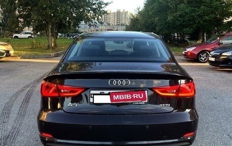 Audi A3, 2014 год, 1 800 000 рублей, 2 фотография