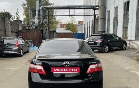 Toyota Camry, 2008 год, 1 299 999 рублей, 7 фотография