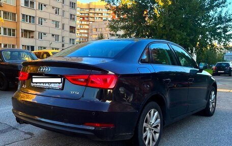 Audi A3, 2014 год, 1 800 000 рублей, 3 фотография