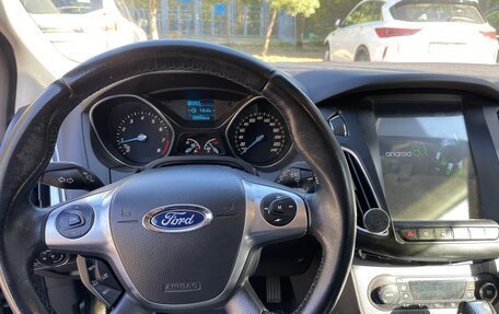 Ford Focus III, 2014 год, 1 000 000 рублей, 11 фотография