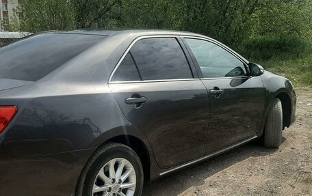 Toyota Camry, 2014 год, 2 300 000 рублей, 13 фотография