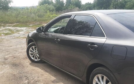 Toyota Camry, 2014 год, 2 300 000 рублей, 11 фотография