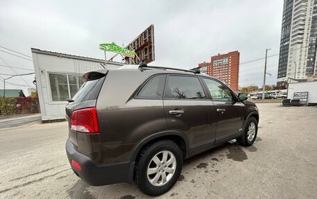 KIA Sorento II рестайлинг, 2012 год, 1 150 000 рублей, 7 фотография