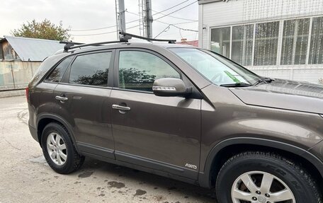 KIA Sorento II рестайлинг, 2012 год, 1 150 000 рублей, 5 фотография