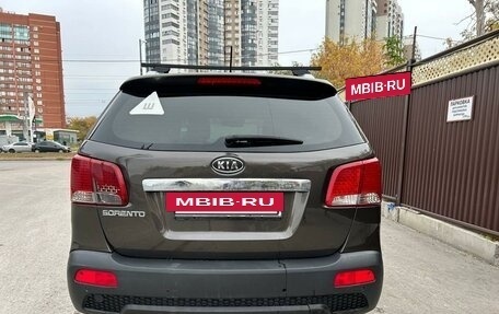 KIA Sorento II рестайлинг, 2012 год, 1 150 000 рублей, 8 фотография