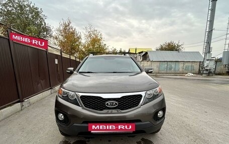 KIA Sorento II рестайлинг, 2012 год, 1 150 000 рублей, 3 фотография