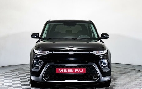 KIA Soul III, 2021 год, 2 349 000 рублей, 2 фотография