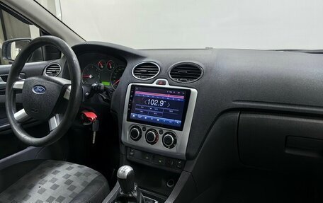 Ford Focus II рестайлинг, 2005 год, 260 000 рублей, 12 фотография