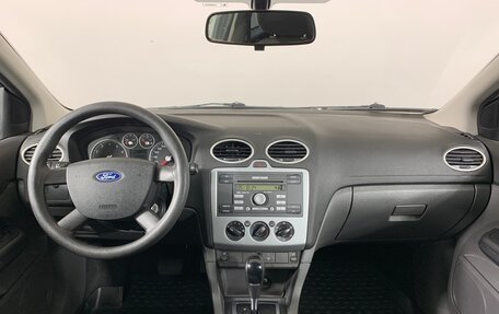 Ford Focus II рестайлинг, 2006 год, 630 000 рублей, 13 фотография