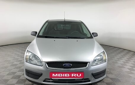 Ford Focus II рестайлинг, 2006 год, 630 000 рублей, 2 фотография