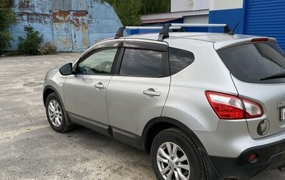 Nissan Qashqai, 2013 год, 1 300 000 рублей, 1 фотография