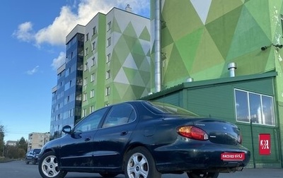 Hyundai Elantra III, 2000 год, 240 000 рублей, 1 фотография