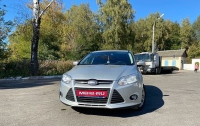 Ford Focus III, 2014 год, 750 000 рублей, 1 фотография