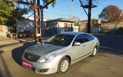 Nissan Teana, 2009 год, 1 030 000 рублей, 1 фотография