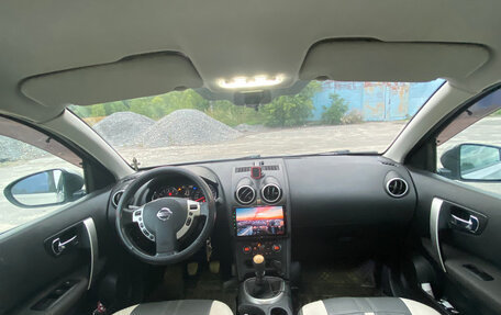 Nissan Qashqai, 2013 год, 1 300 000 рублей, 3 фотография