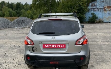 Nissan Qashqai, 2013 год, 1 300 000 рублей, 4 фотография