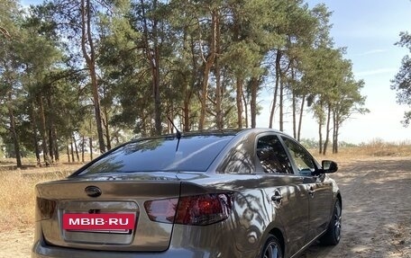 KIA Cerato III, 2012 год, 1 100 000 рублей, 4 фотография