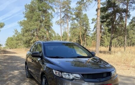 KIA Cerato III, 2012 год, 1 100 000 рублей, 2 фотография