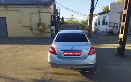 Nissan Teana, 2009 год, 1 030 000 рублей, 11 фотография