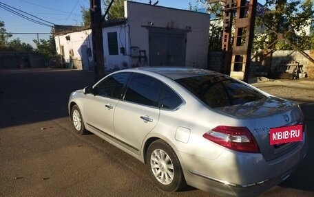 Nissan Teana, 2009 год, 1 030 000 рублей, 12 фотография