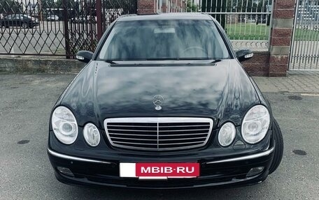 Mercedes-Benz E-Класс, 2006 год, 1 000 000 рублей, 2 фотография