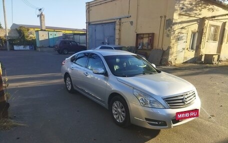 Nissan Teana, 2009 год, 1 030 000 рублей, 9 фотография