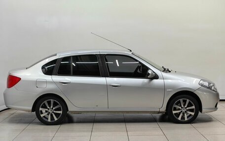 Renault Symbol, 2011 год, 414 000 рублей, 5 фотография