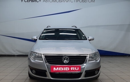 Volkswagen Passat B6, 2009 год, 620 000 рублей, 6 фотография