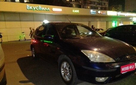 Ford Focus IV, 2004 год, 180 000 рублей, 1 фотография