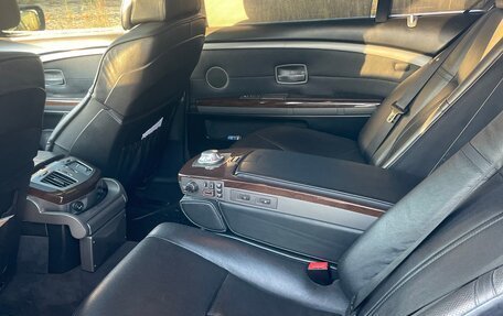 BMW 7 серия, 2002 год, 780 000 рублей, 10 фотография