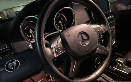 Mercedes-Benz G-Класс AMG, 2012 год, 9 500 000 рублей, 8 фотография