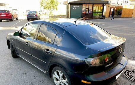 Mazda 3, 2008 год, 540 000 рублей, 5 фотография