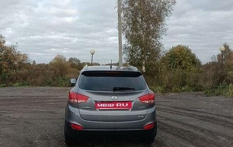 Hyundai ix35 I рестайлинг, 2011 год, 1 400 000 рублей, 11 фотография