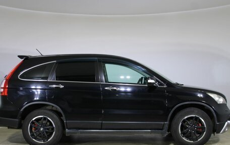 Honda CR-V III рестайлинг, 2008 год, 1 190 000 рублей, 4 фотография